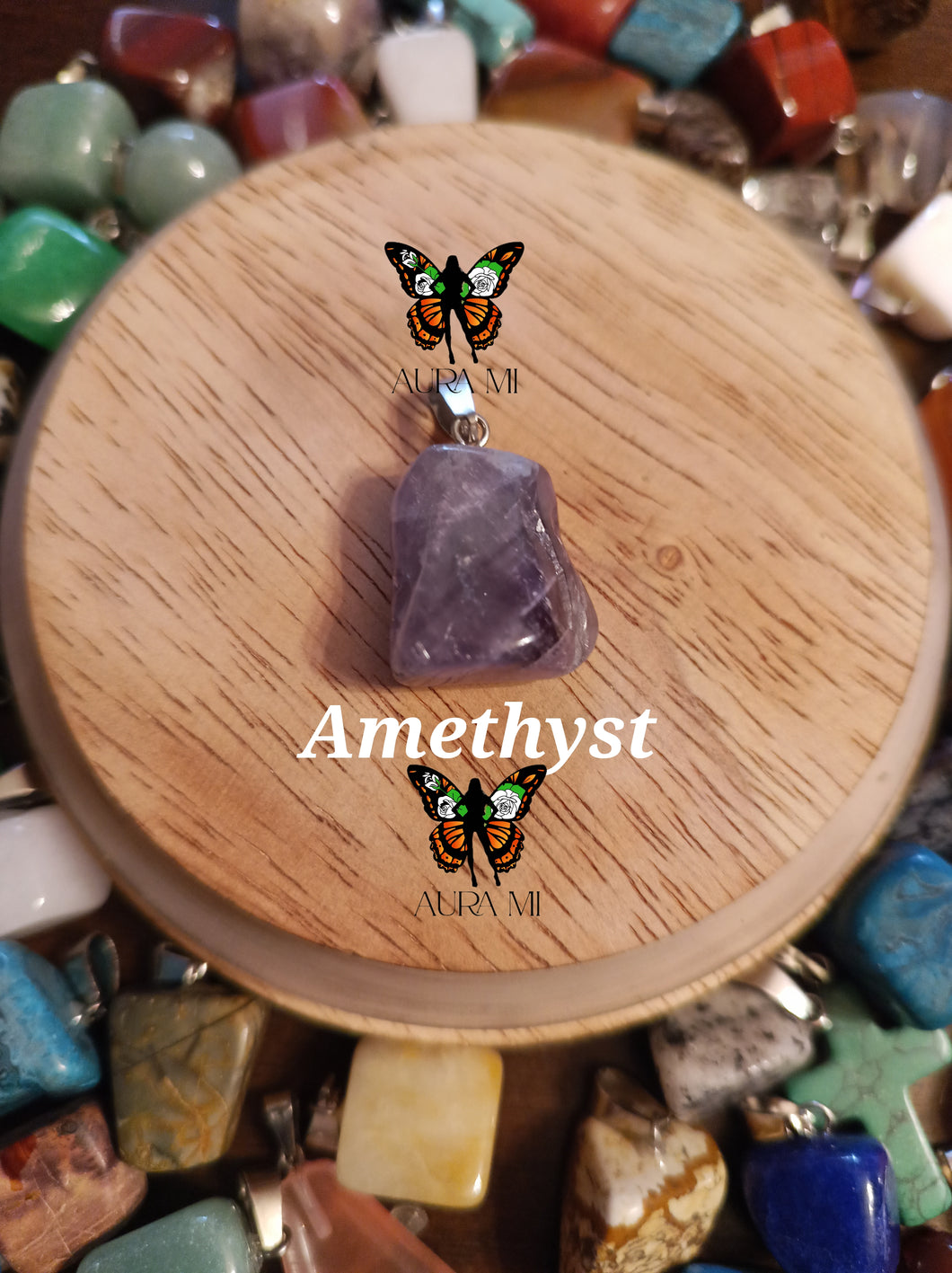 Amethyst