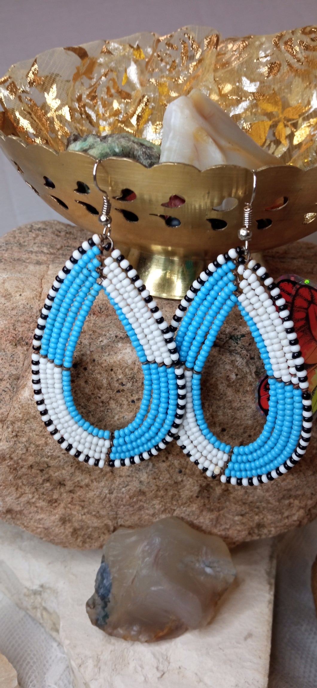 ERICKA EARRINGS