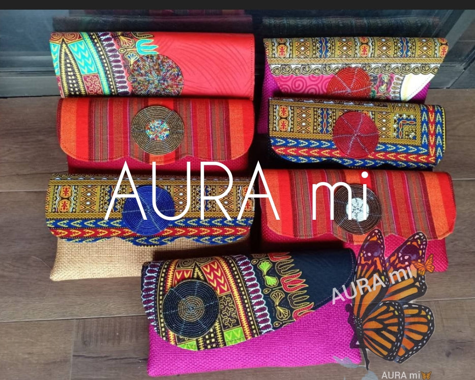 Ankara Wallets