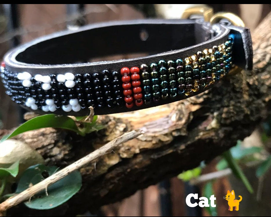 CAT COLLAR🐈