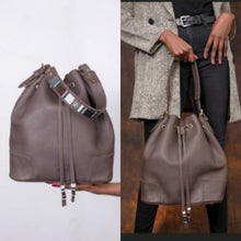 Load image into Gallery viewer, Leather Handbag
