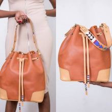 Load image into Gallery viewer, Leather Handbag
