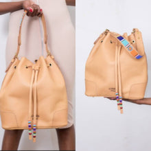 Load image into Gallery viewer, Leather Handbag
